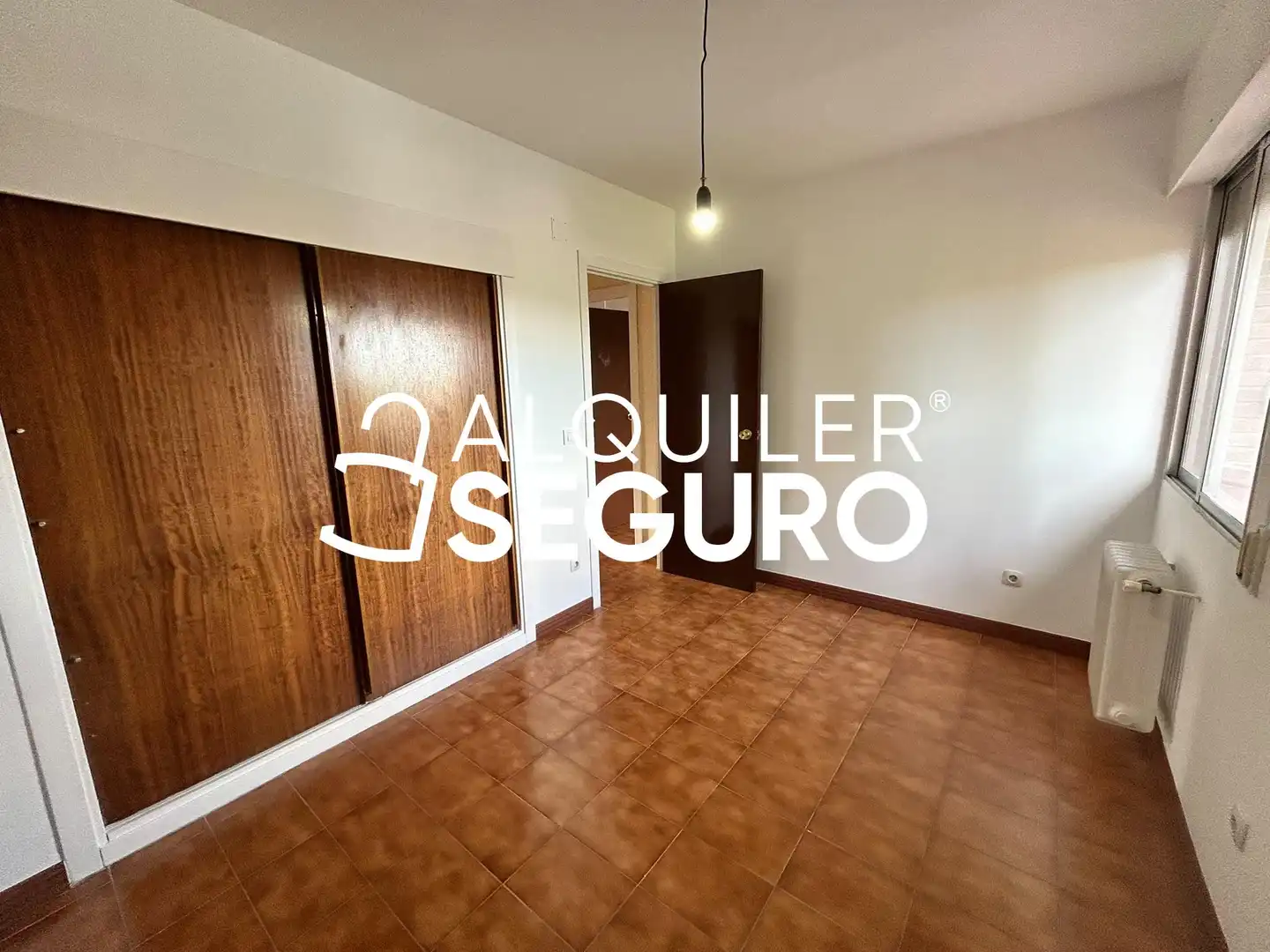Habitación de Casa o chalet de alquiler en Rivas-Vaciamadrid con Calefacción y Terraza