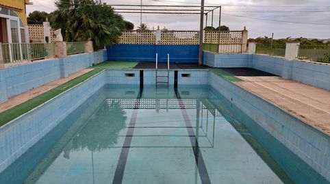 Foto 3 de Casa o chalet en venta en Calle Duero, Pedanías Oeste, Aspe