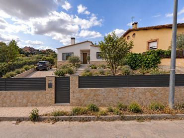 Terreny residencial en venda a CUENCA