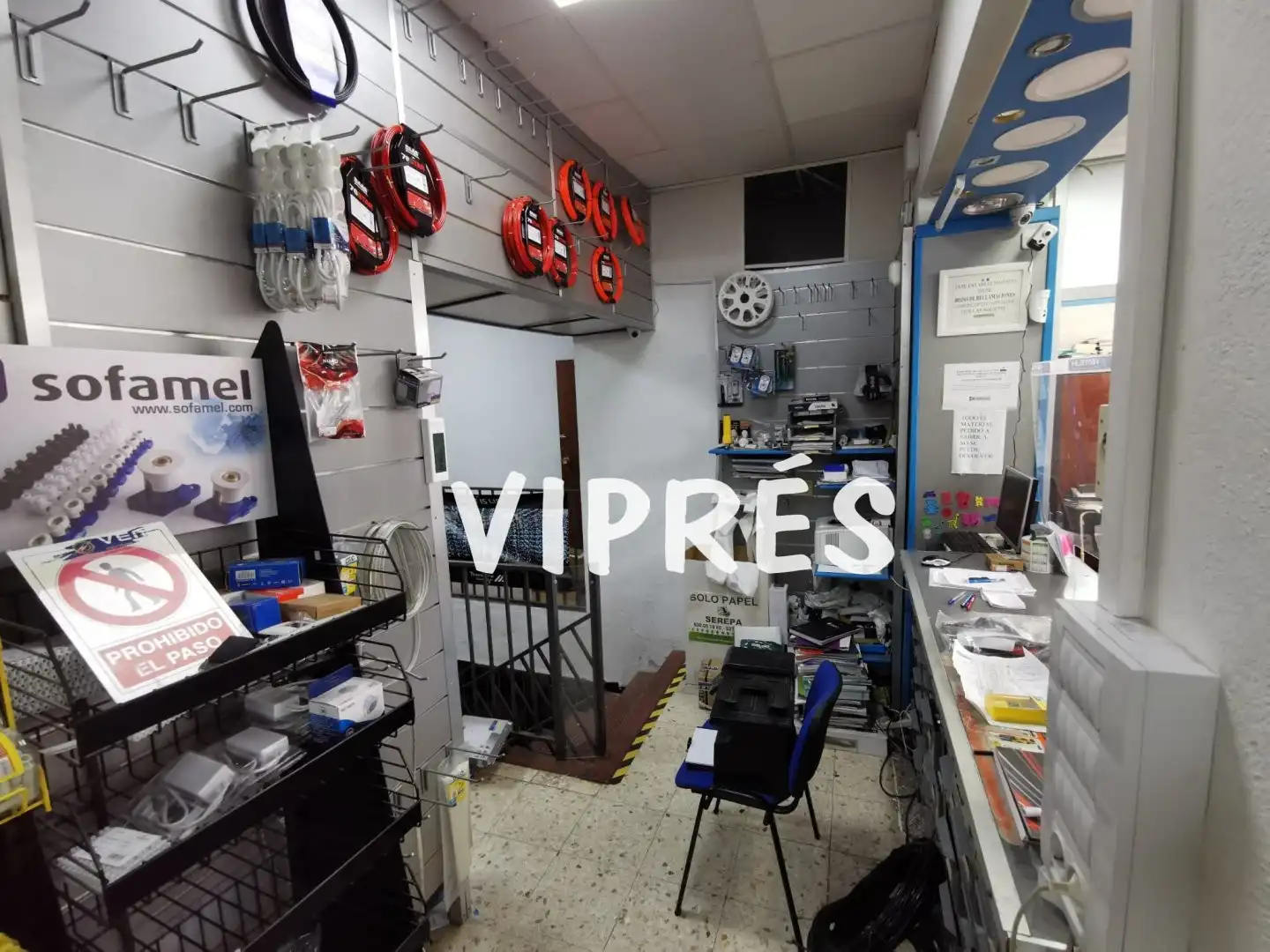 Local comercial en venda a Ruta de la Plata, imagen 8