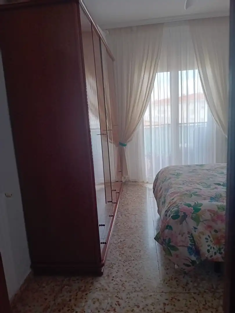 Habitación de Piso en venta en Valdepeñas con Aire acondicionado, Calefacción y Terraza