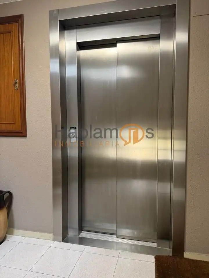 Pis amb ascensor en venda a Monte Alto - Zalaeta - Atocha, imagen 8
