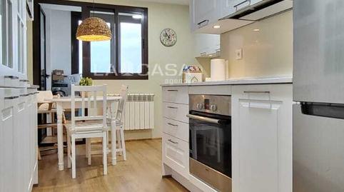 Foto 4 de Àtic en venda a Calle de Martín Santos Romero, Parquesol, Valladolid