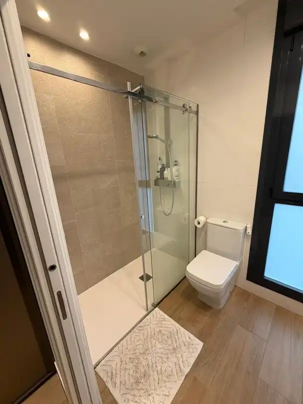 Villa con giardino in vendita a Asparrena Kalea, imagen 30