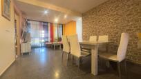 Dining room of Flat for sale in Santa Pola  with Air Conditioner, Storage room and Furnished