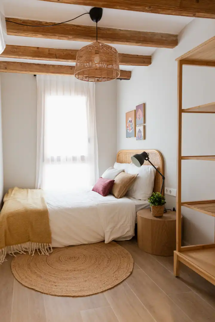 Attic for sale in Barcelona, Barcelona