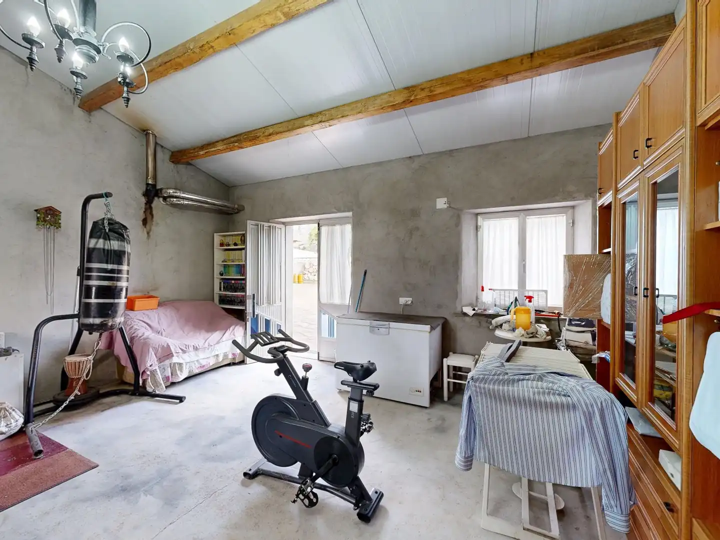 Casa en venta en Trasmonte - Santa Cilla, imagen 81