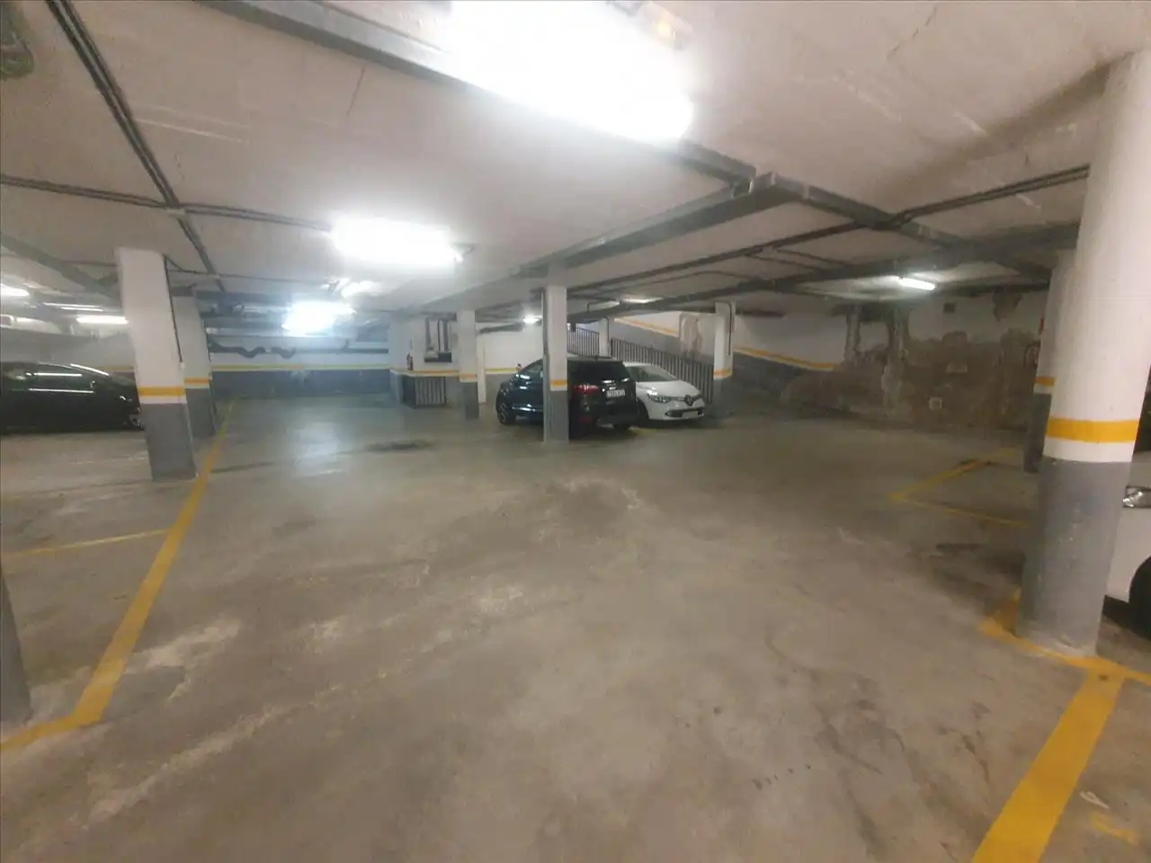 Parkplatz mit Aufzug zum Verkauf in Ca n'Oriol, imagen 4