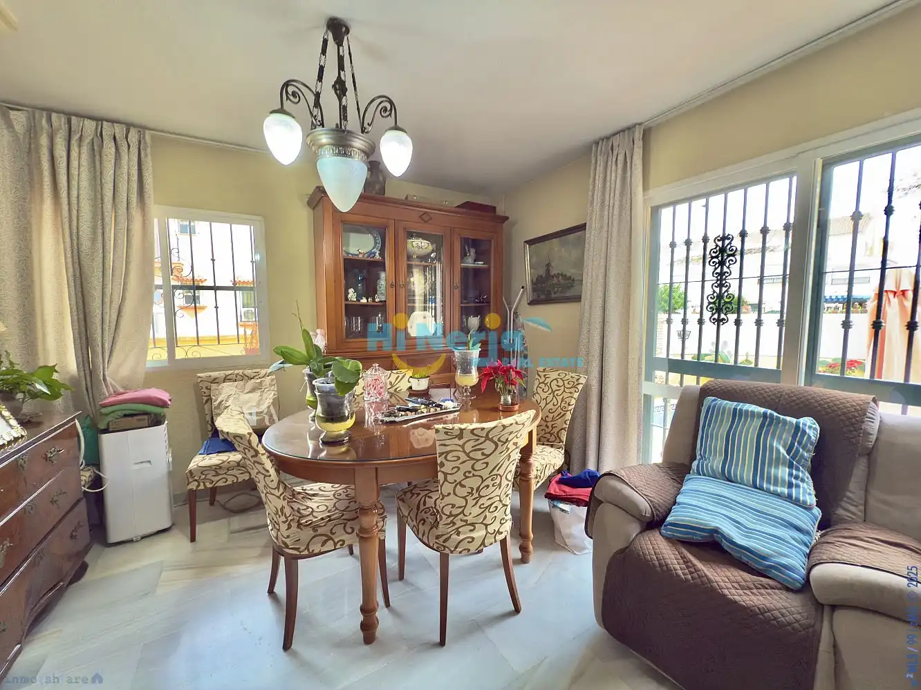 Vivienda con piscina en venta en Torre del Mar, imagen 11