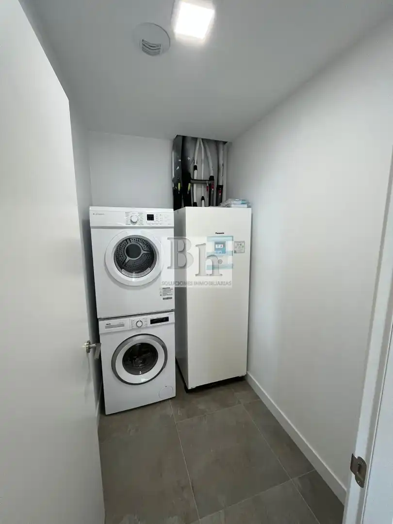 Apartament amb piscina de lloguer a Paseo de Martiricos, imagen 6