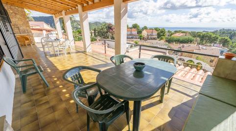Foto 4 de Casa o xalet en venda a Carrer Bosc del, Tossa de Mar pueblo, Tossa de Mar