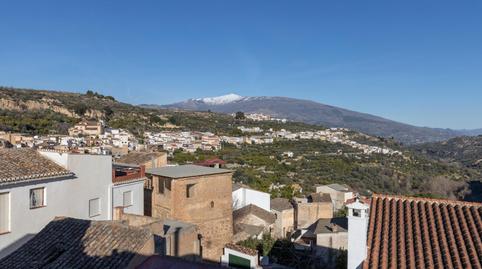 Foto 3 de Casa o xalet en venda a Calle de la Estación, 95, Albuñuelas, Granada