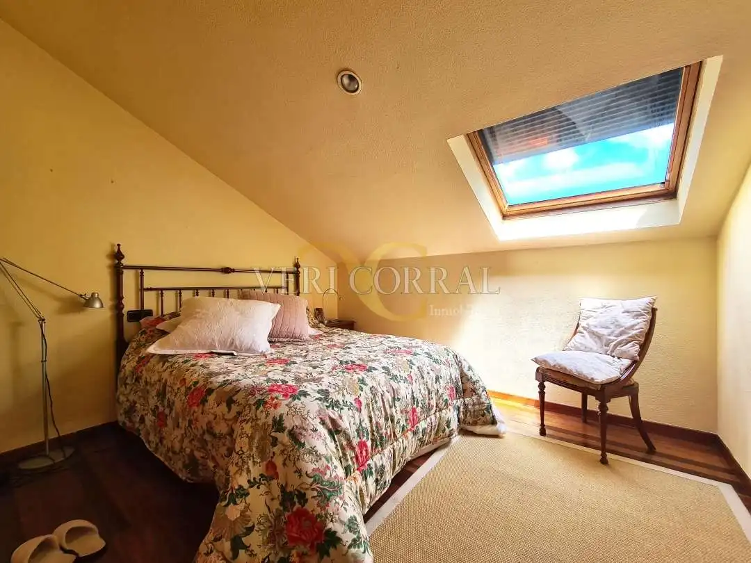 Villa mit Pool zum Verkauf in Lugar la Carrera, imagen 28
