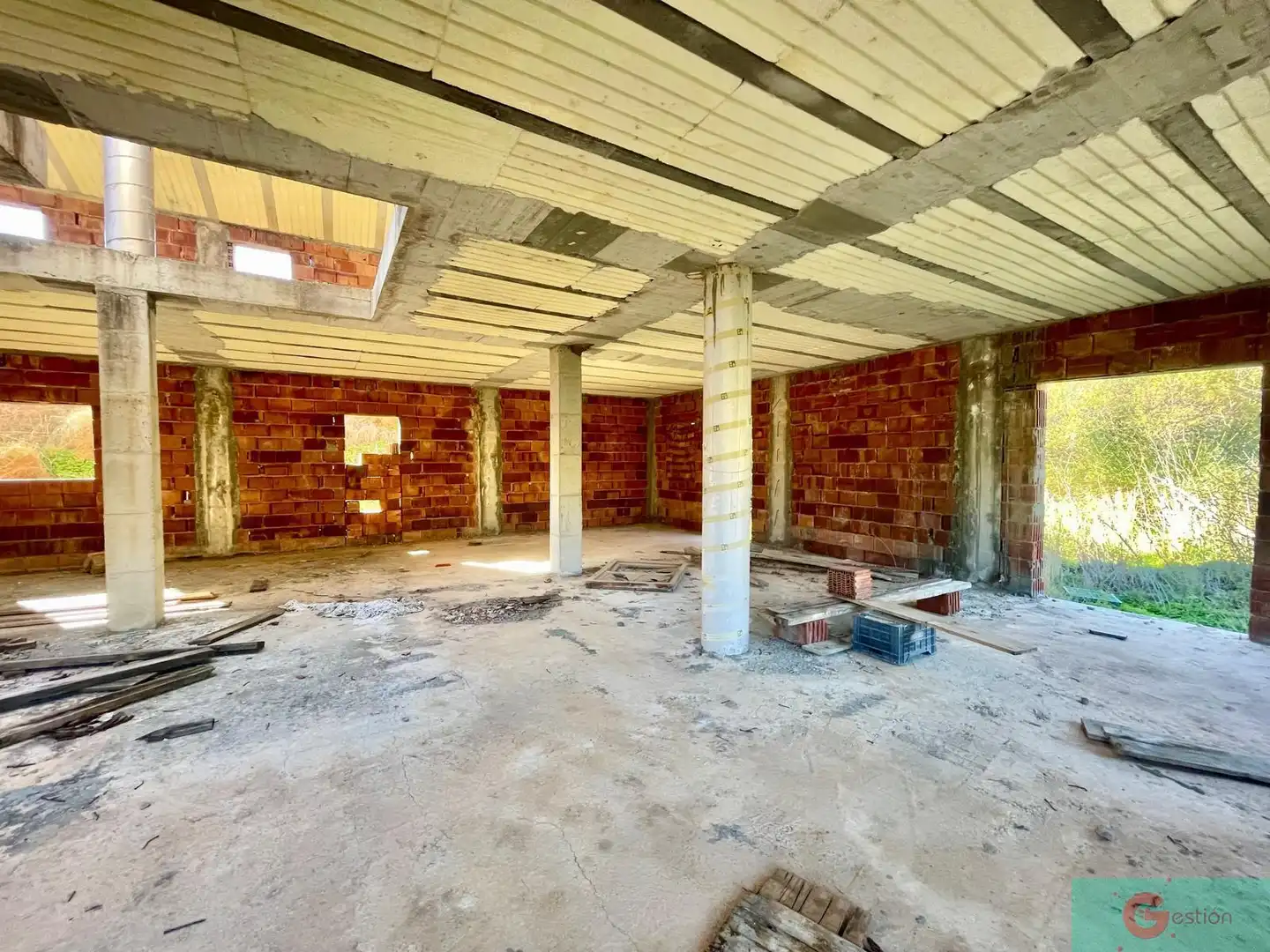Casa rústica en venda a Ítrabo, imagen 7