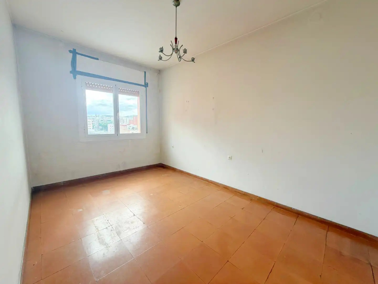 Habitación de Ático en venta en L'Hospitalet de Llobregat