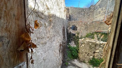 Foto 3 de Finca rústica en venda a Benasau, Alicante