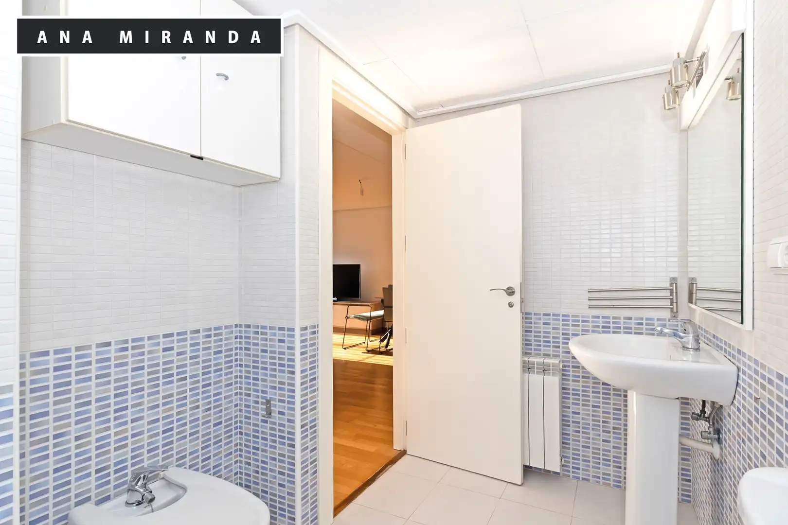 Piso con piscina en venta en Carrer del Mestre Serrano 28, imagen 12