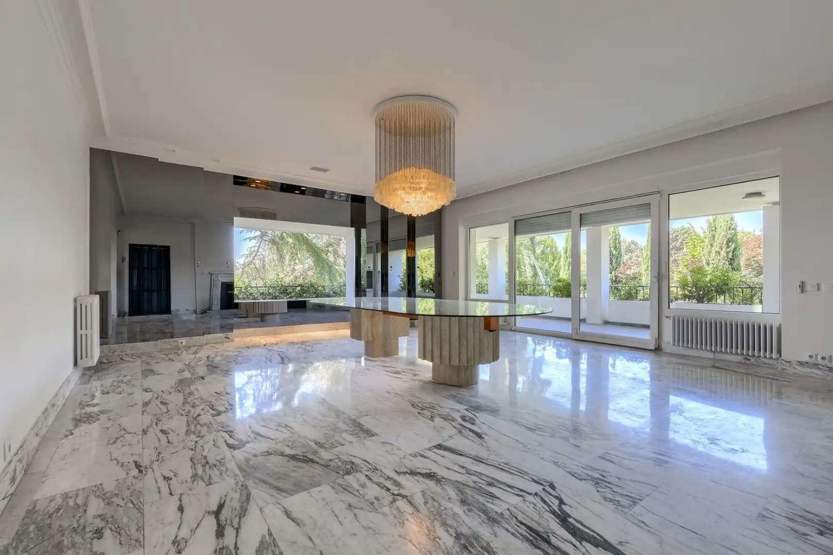 Maison avec piscine à louer à Urbanización La Moraleja, imagen 7