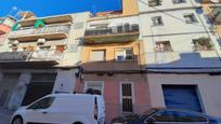 Exterior view of Flat for sale in Badalona