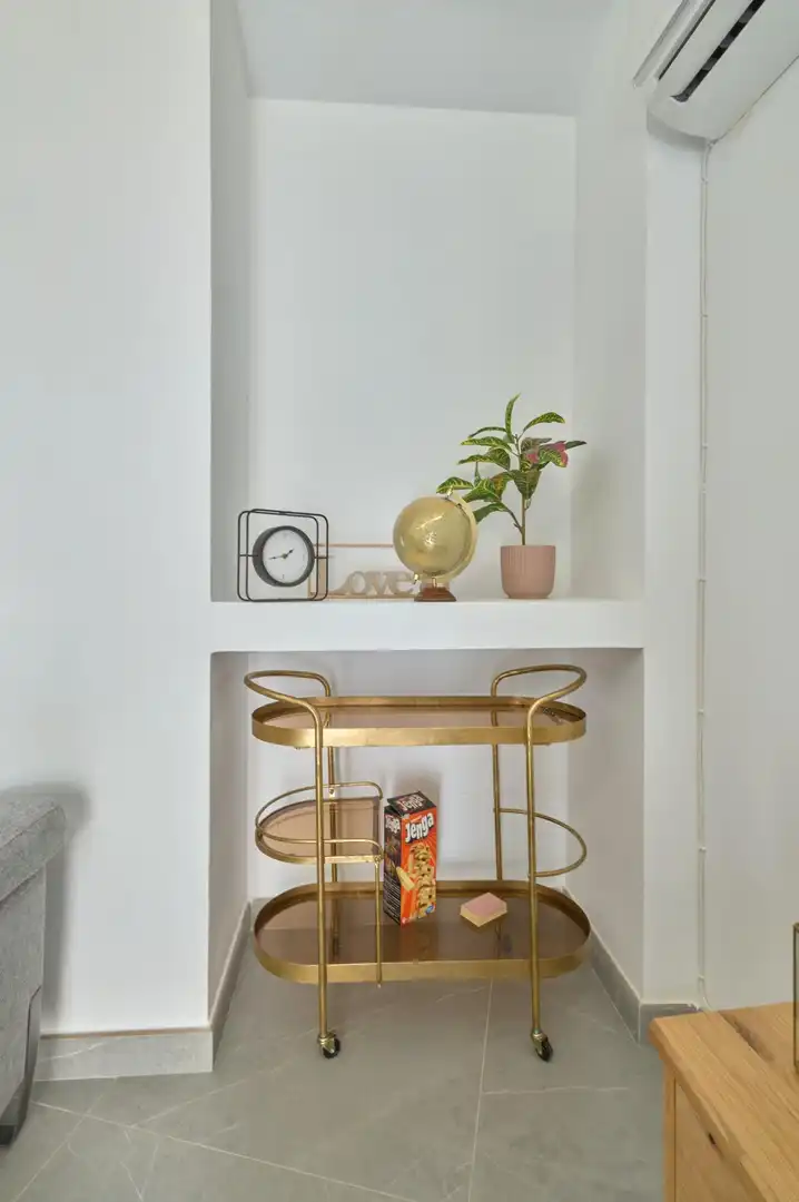 Flat with terrace for sale in Calle FRANCOS 6, imagen 23