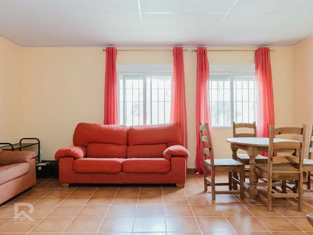 Sala de estar de Casa o chalet en venta en Vilallonga / Villalonga