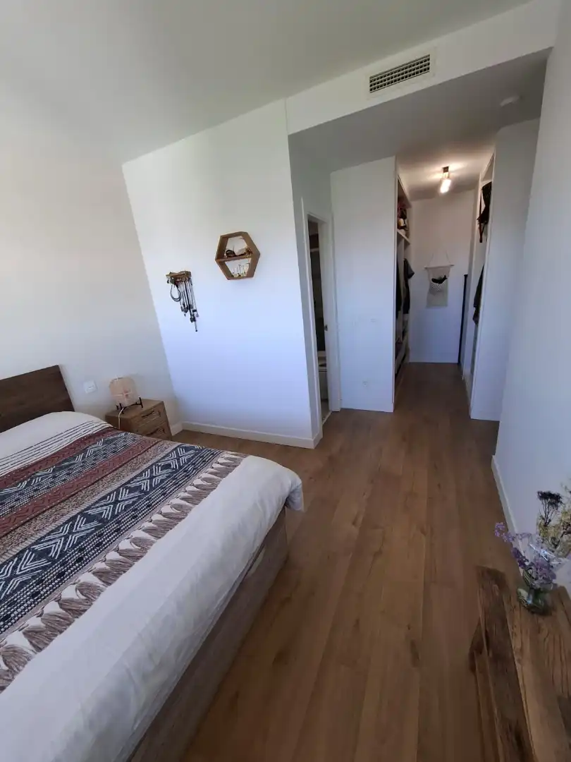 Flat for rent in Móstoles, Madrid