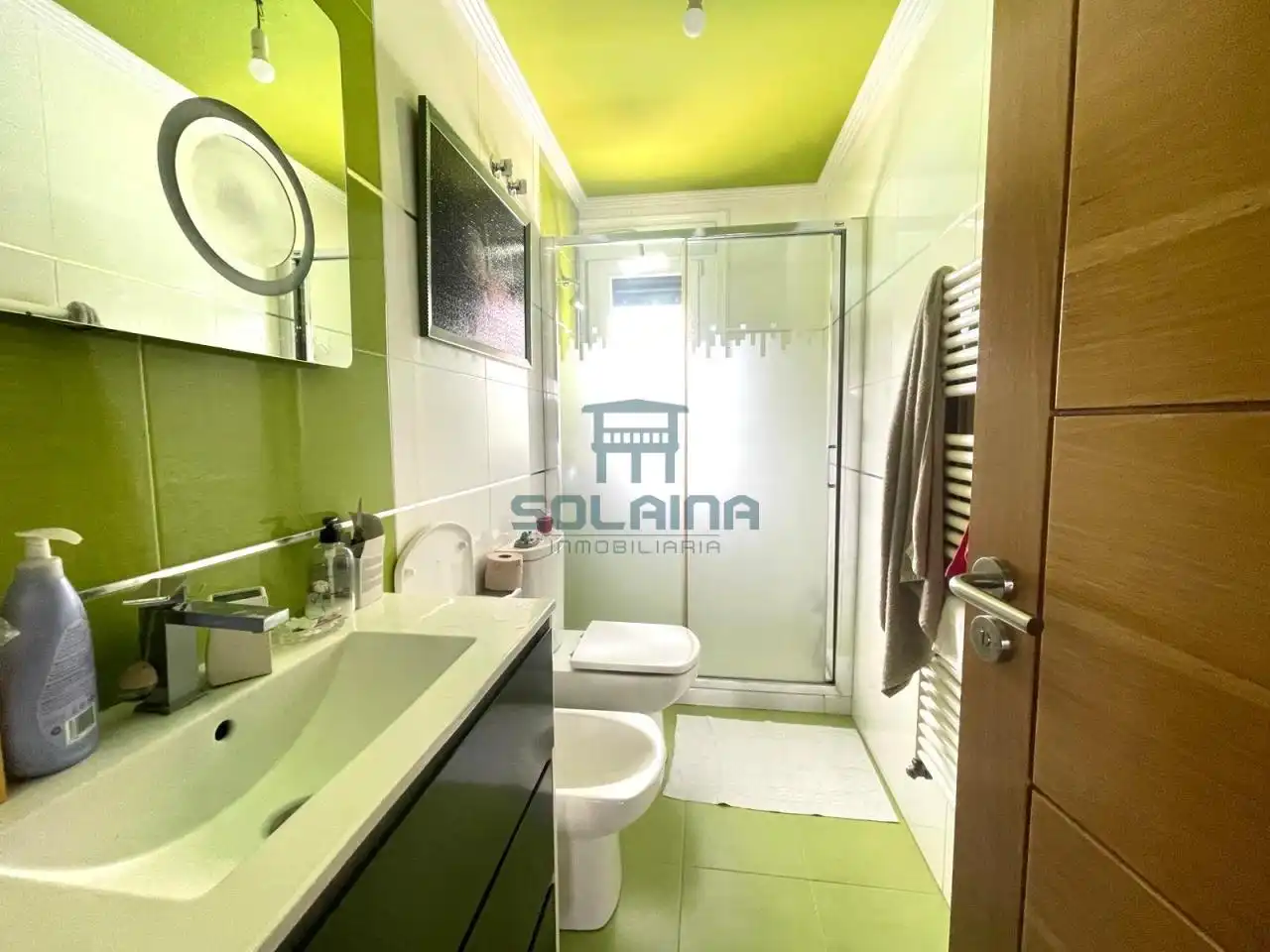 Chalet con terraza en venta en Barbadás, imagen 29