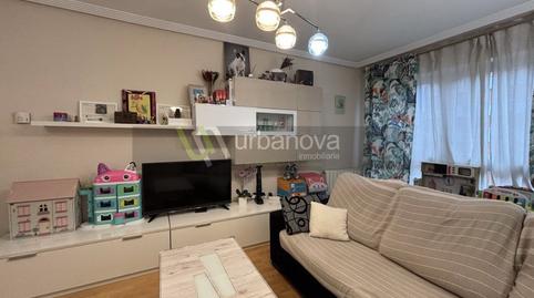 Foto 2 de Apartament en venda a Juzgados,  Logroño