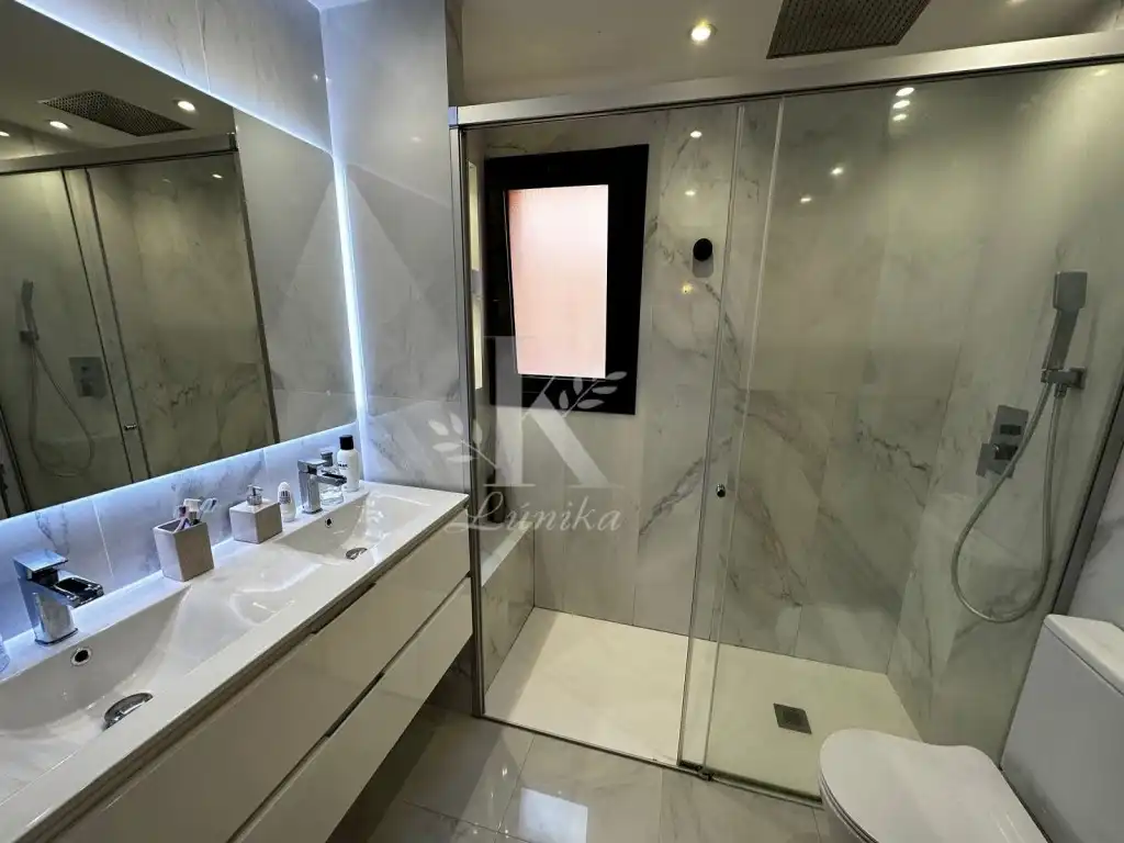 Penthouse mit Pool zum Verkauf in Avenida Europa, imagen 11