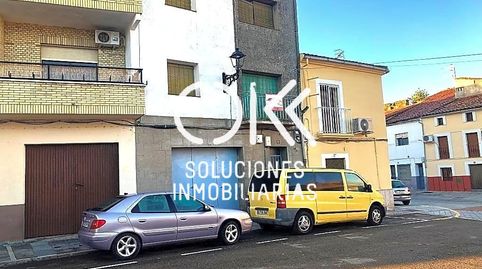 Foto 4 de Pis en venda a Ancha del Carmen, Coria, Cáceres