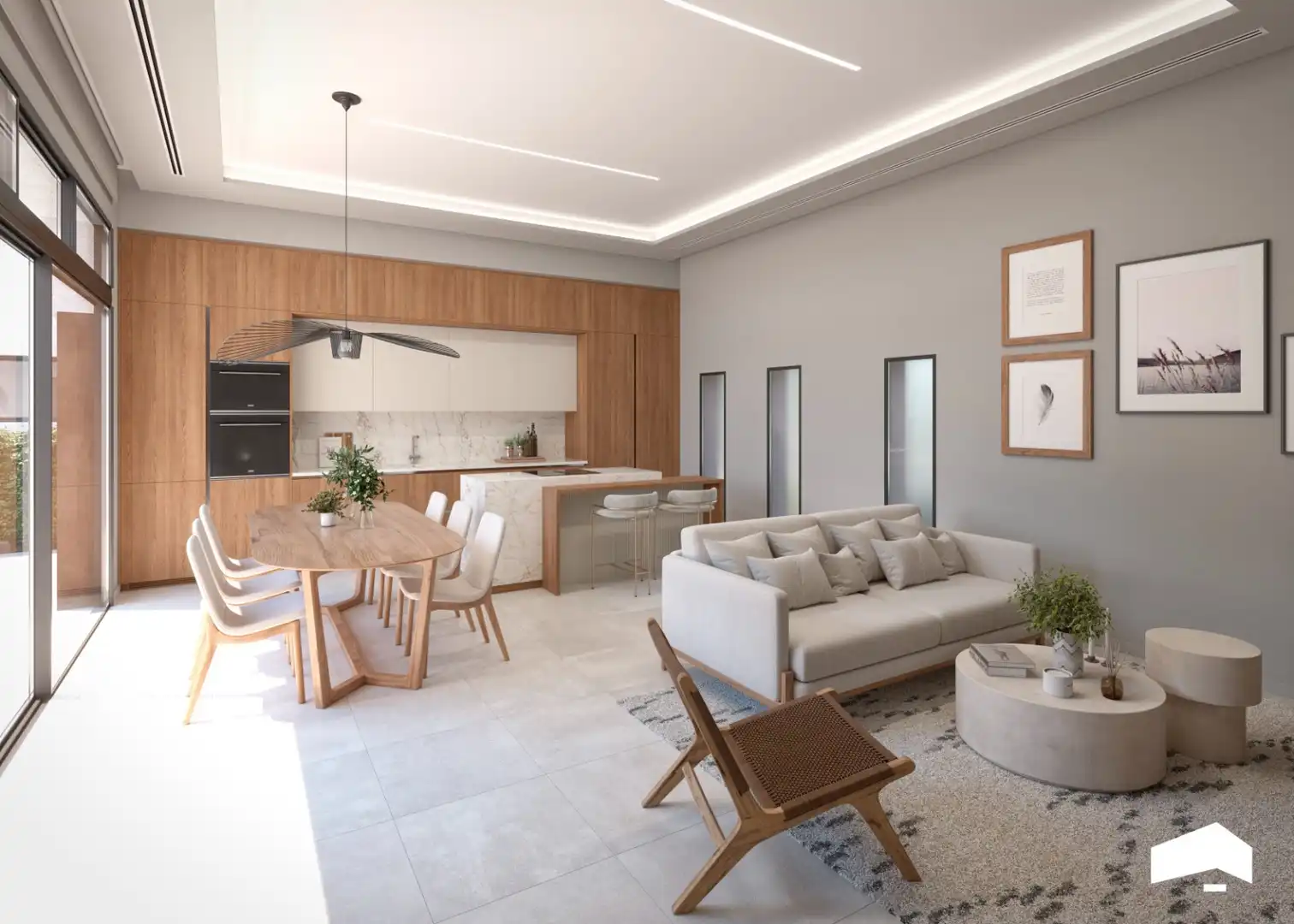 House with pool for sale in Mar Menor Golf, imagen 9