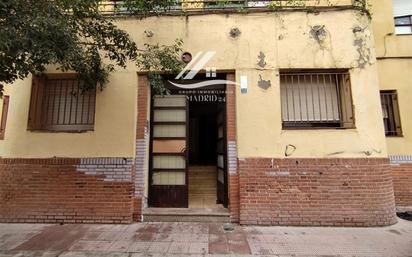 Exterior view of Flat for sale in Villacañas