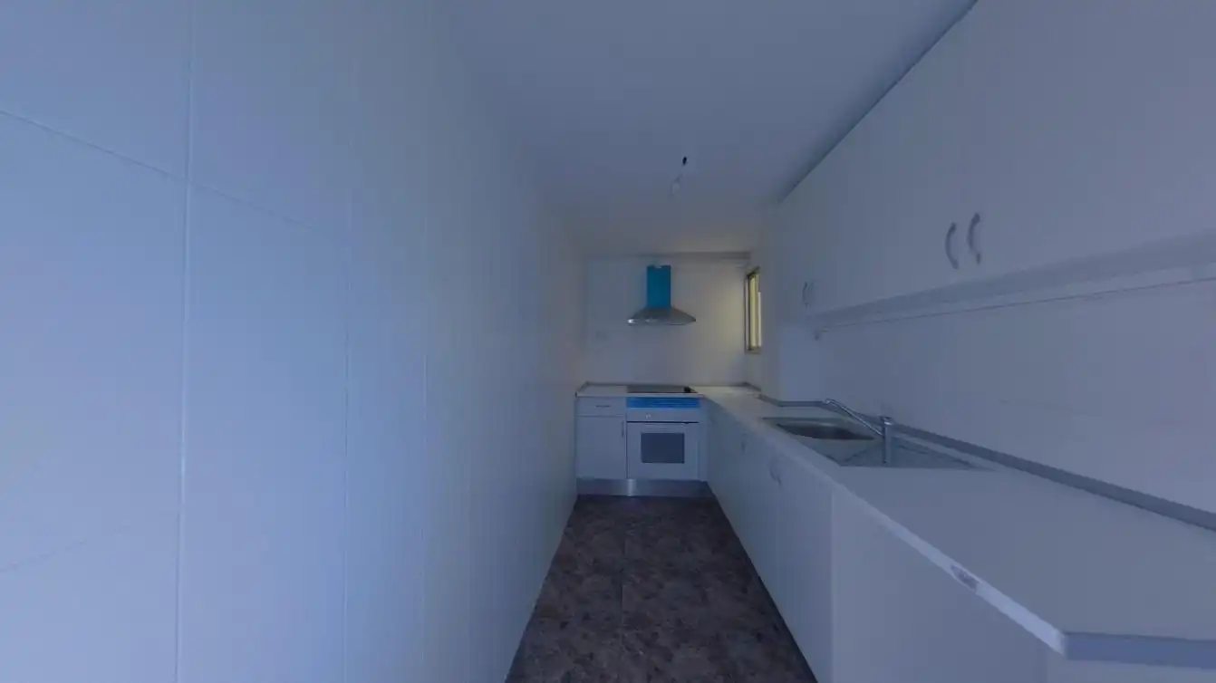 Cocina de Piso en venta en Algirós