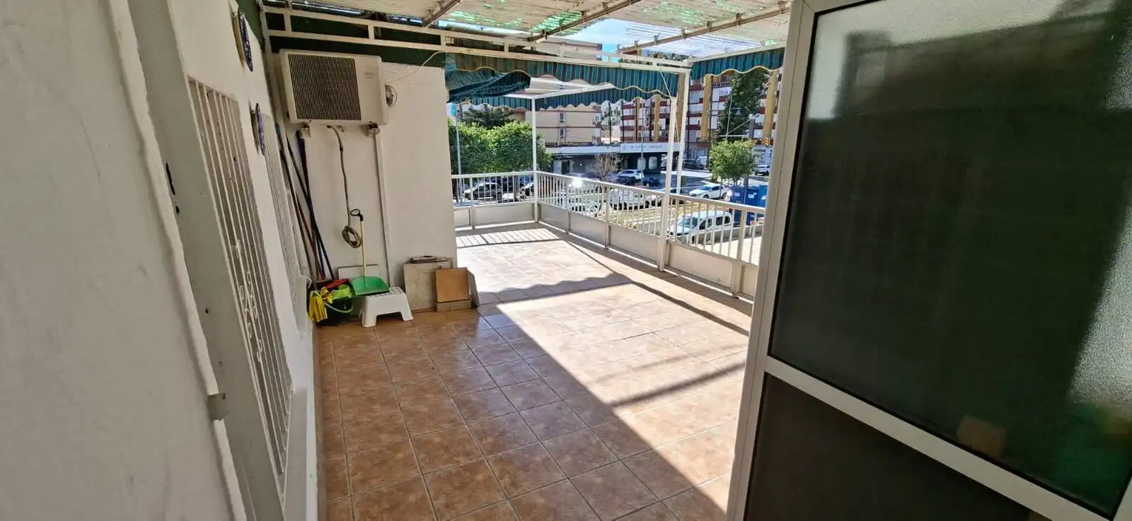 Terrassa de Pis en venda en Vélez-Málaga amb Aire condicionat i Terrassa