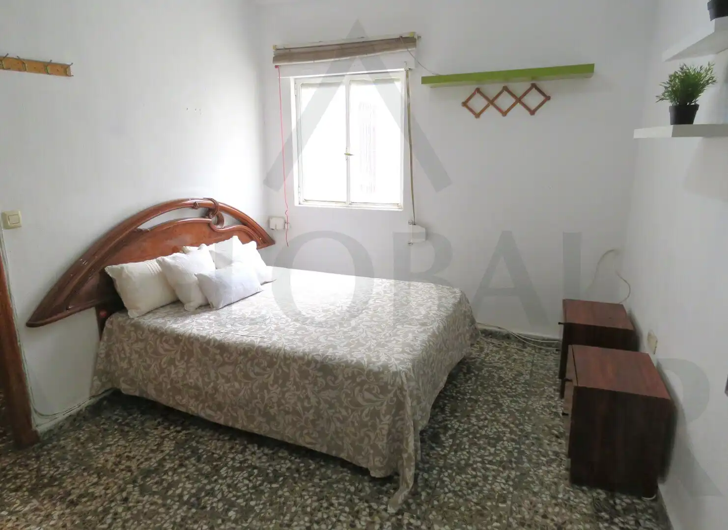 Habitación de Piso en venta en Cartagena con Balcón