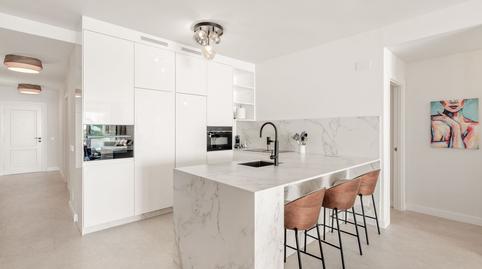 Foto 4 de Apartament en venda a El Bajondillo, Málaga