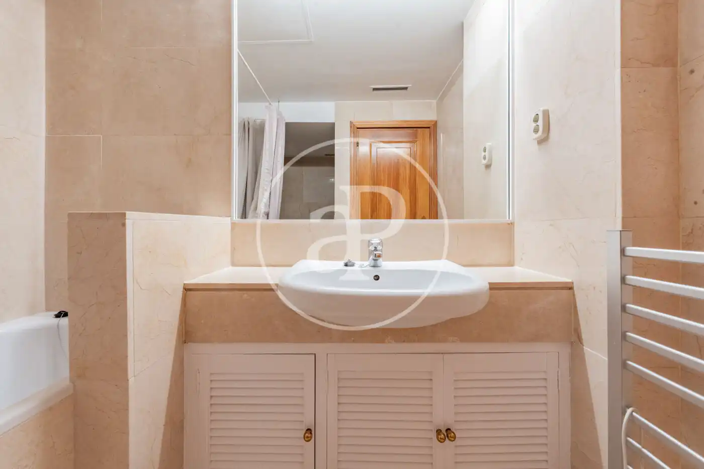Appartement avec ascenseur à louer à C/ de Villalar, imagen 28