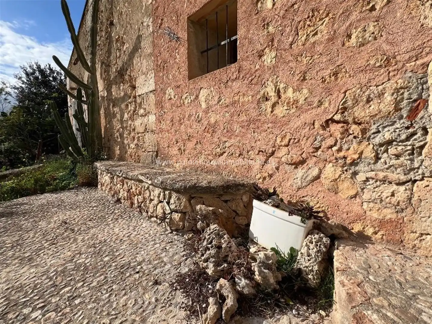 Casa rústica en venta en Llubí, imagen 28
