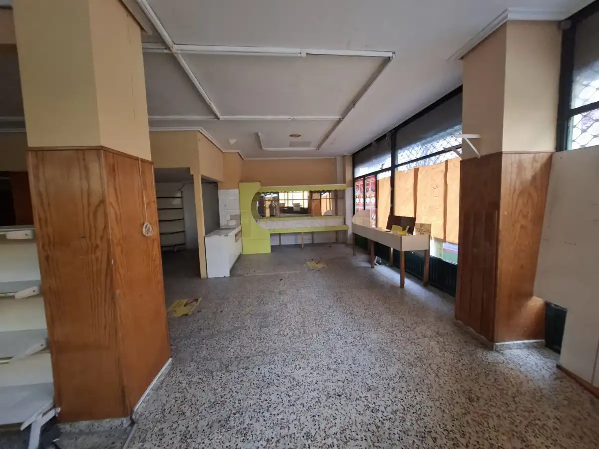 Gewerbefläche zum Verkauf in Tenerias Kalea, imagen 9