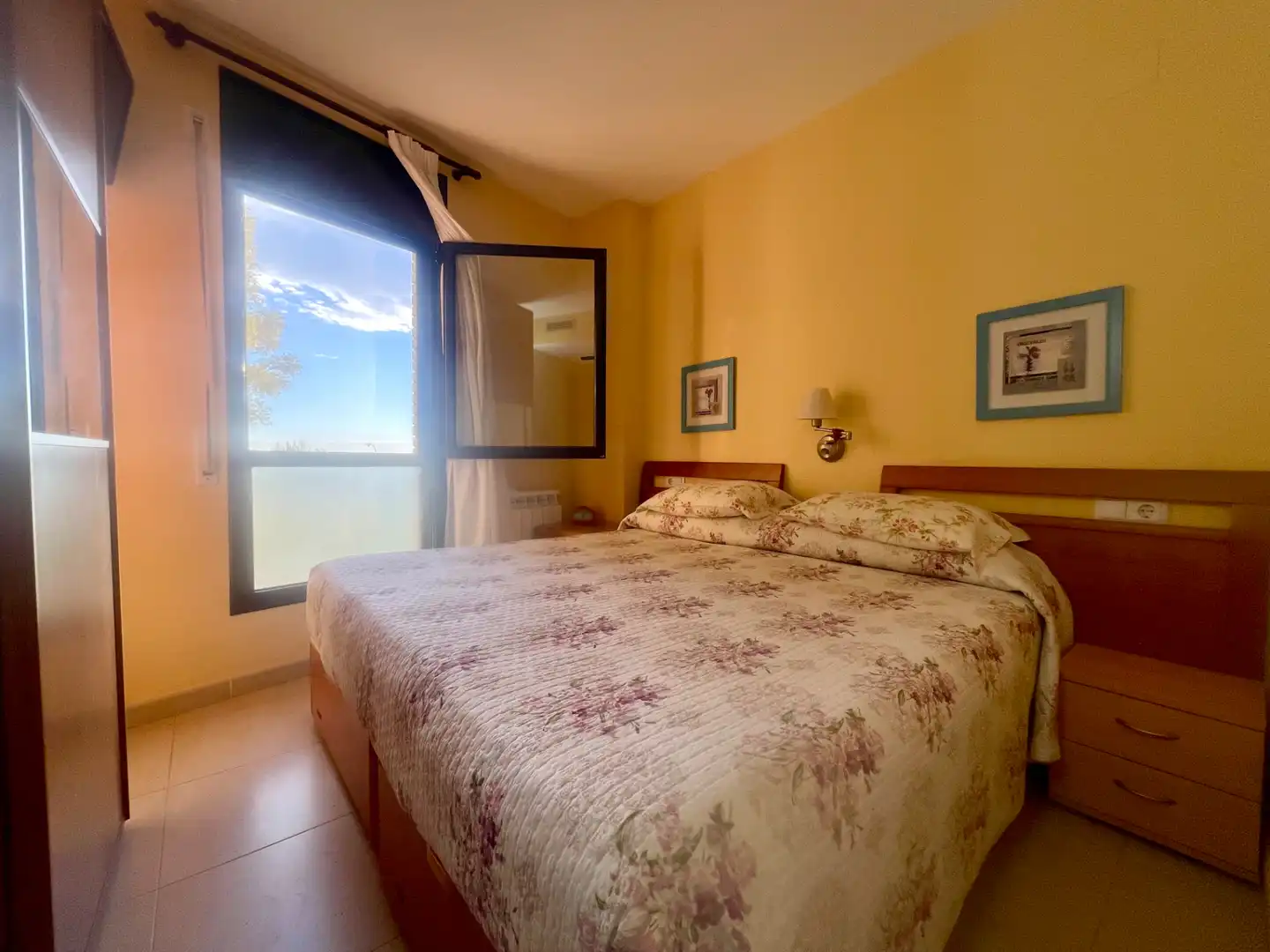 Flat with pool for sale in Port - Horta de Santa María, imagen 3