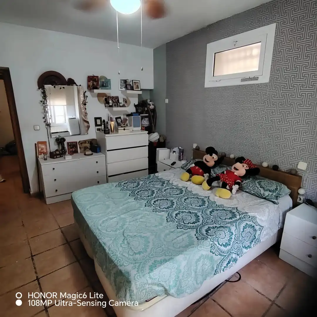 Casa amb jardí en venda a Carrer de les Garrigues, imagen 10