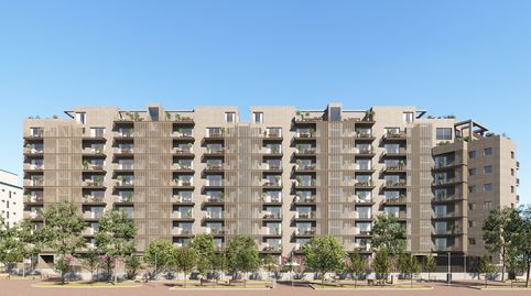 PISO DE OBRA NUEVA EN CÓRDOBA