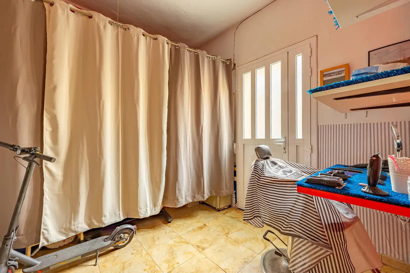 Habitación de Casa o chalet en venta en Telde con Terraza, Trastero y Amueblado