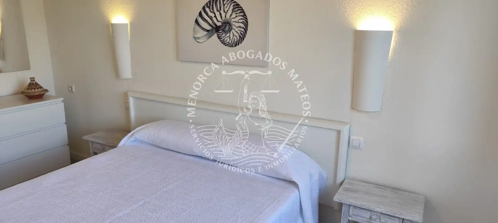 Appartement compact avec piscine à vendre à Cala d'en Bosch - Serpentona, imagen 10
