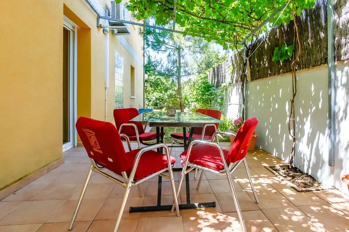 Casa con piscina en venta en Mas Trader - Corral d'En Tort - Corral d'En Cona, imagen 6