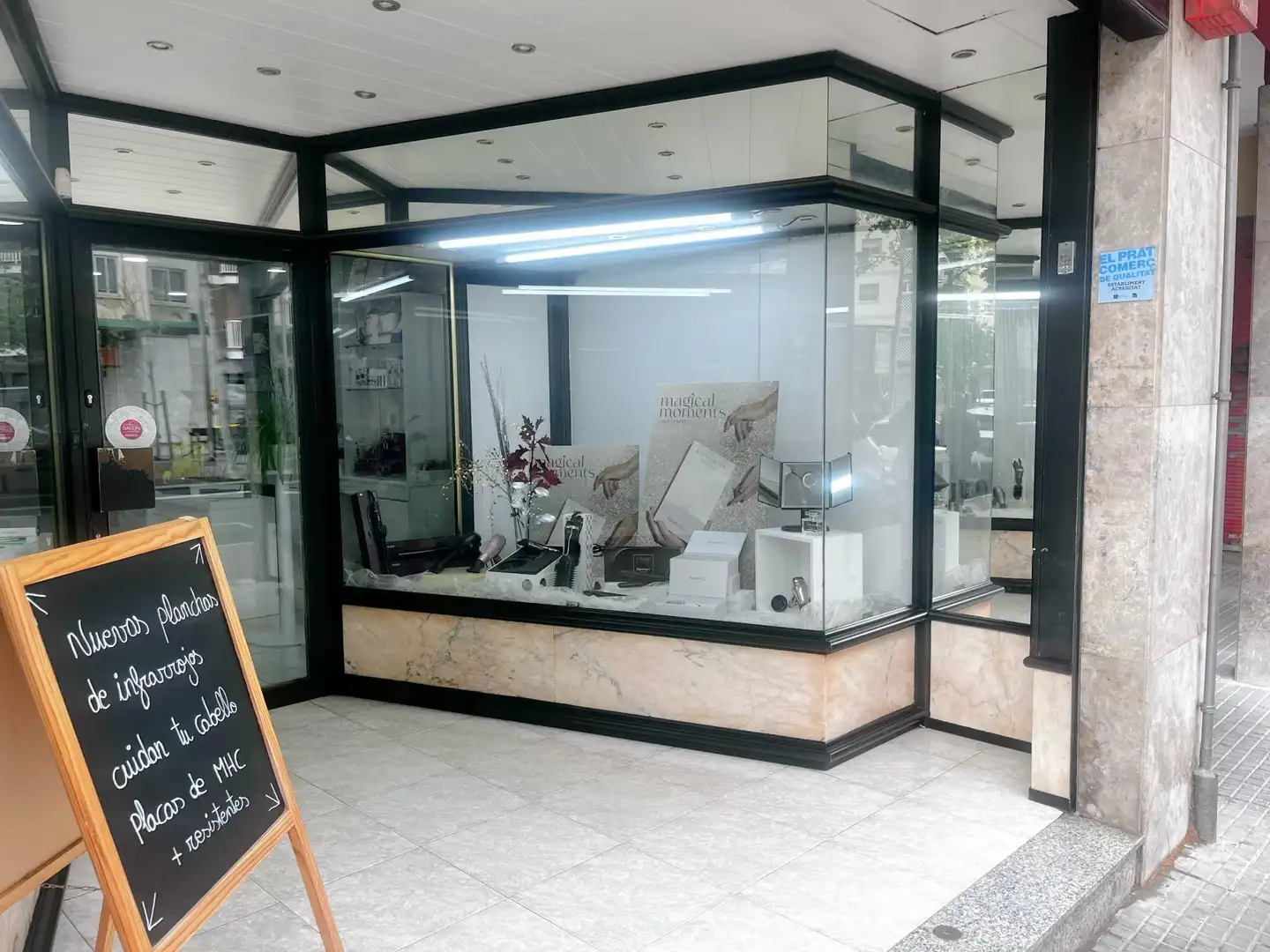 Local en venda en El Prat de Llobregat