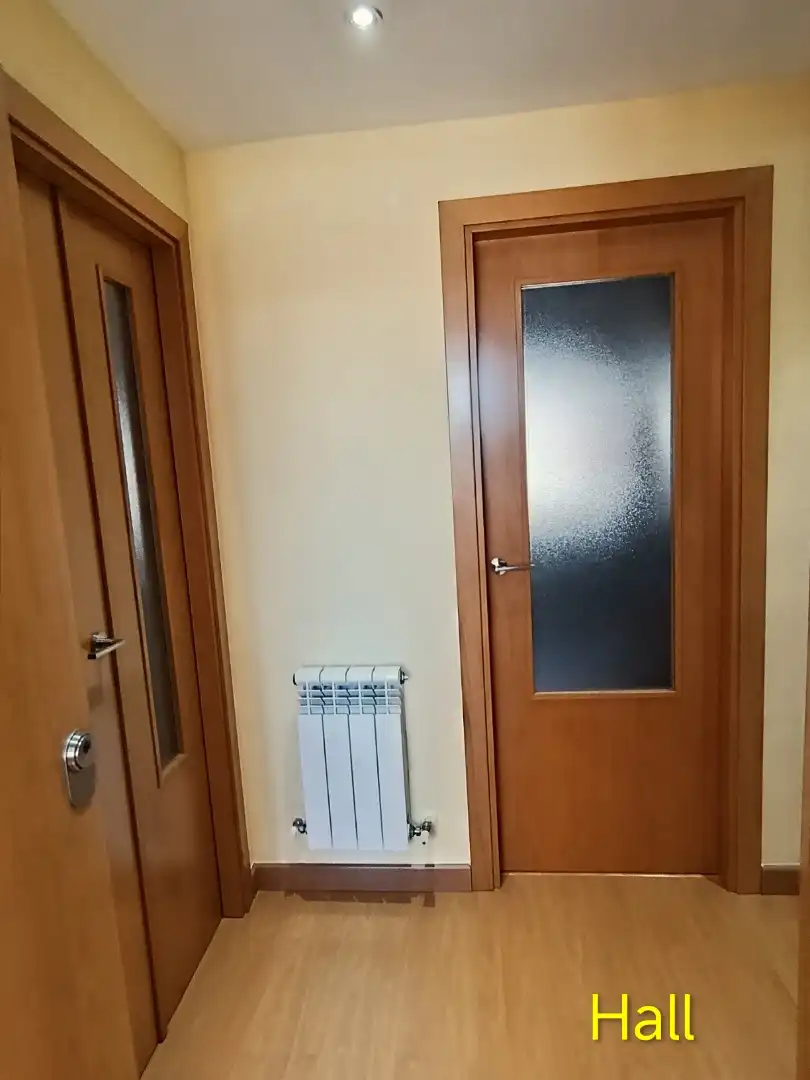 Pis en venda a Calle Segovia, 3, Ciudad Jardín -Vista Alegre