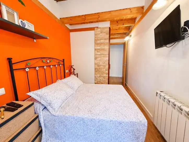 Bedroom of Houses for sale in Colunga, Asturias