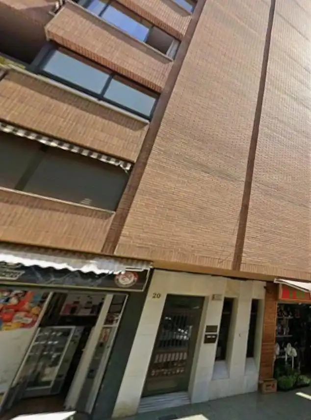 Apartment zum Verkauf in La Glorieta 20