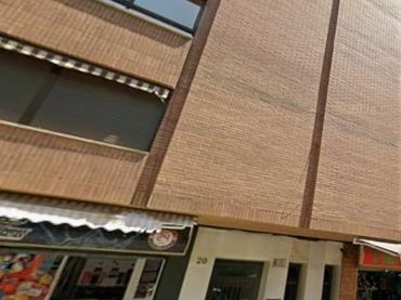 Apartment for sale in La Glorieta 20